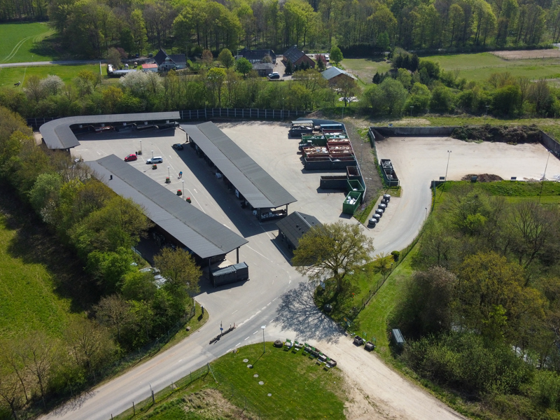 Børkop
