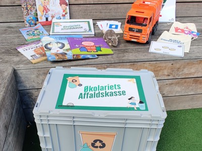 Affaldskasse
